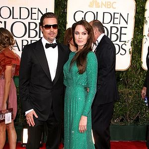 Fotoğraf Angelina Jolie