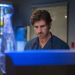 Fotoğraf The Night Shift