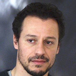 Fotoğraf Stefano Accorsi