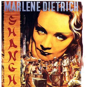 Fotoğraf Shanghai Express