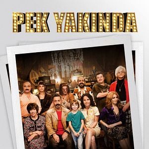 Fotoğraf Pek Yakında