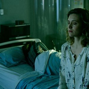 Fotoğraf Evelyne Brochu