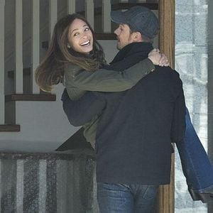 Fotoğraf Kristin Kreuk