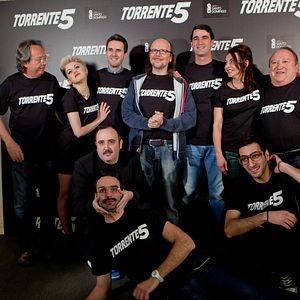 Fotoğraf Santiago Segura