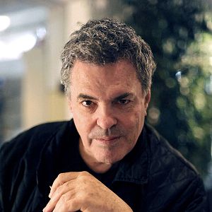 Fotoğraf Amos Gitaï