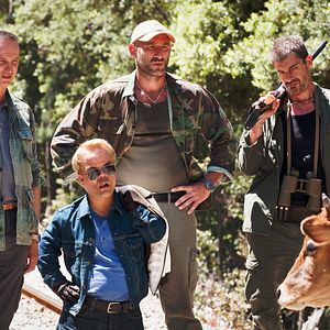 Fotoğraf Pierre-Marie Mosconi