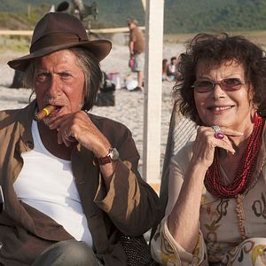 Fotoğraf Jacques Dutronc