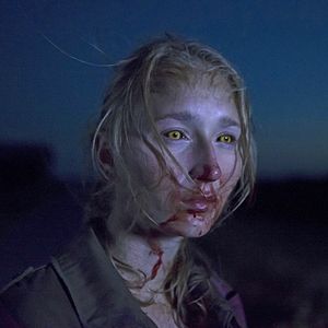 Fotoğraf Hayvan Düşü