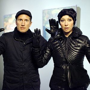 Fotoğraf Ursula Strauss