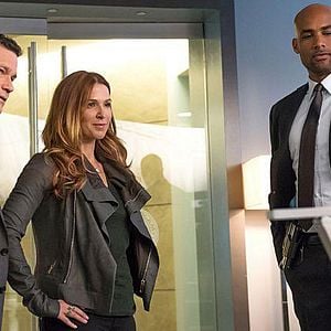 Fotoğraf Dylan Walsh