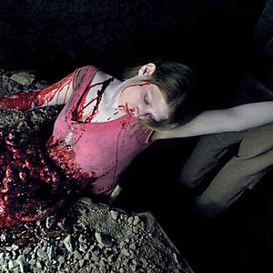 Fotoğraf Amber Benson