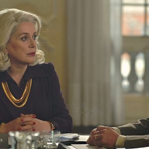 Fotoğraf L'Homme qu'on aimait trop