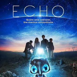 Fotoğraf Earth to Echo