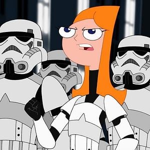 Fotoğraf Phineas and Ferb