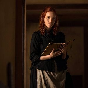 Fotoğraf Tamzin Merchant