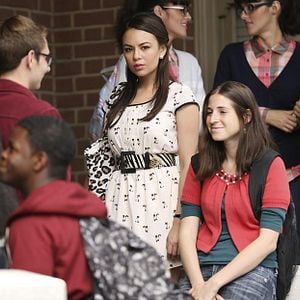 Fotoğraf Janel Parrish