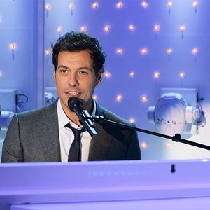 Fotoğraf Laurent Lafitte