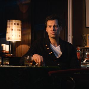 Fotoğraf Laurent Lafitte