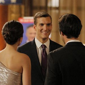 Fotoğraf Scott Michael Foster