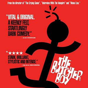 Fotoğraf The Butcher Boy