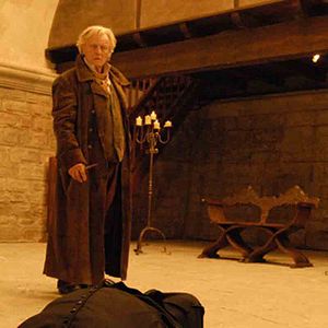 Fotoğraf Dracula 3D