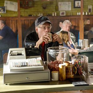 Fotoğraf Under The Dome