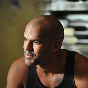 Fotoğraf Amaury Nolasco