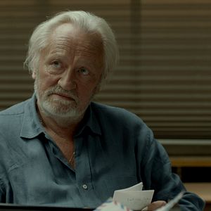 Fotoğraf Niels Arestrup