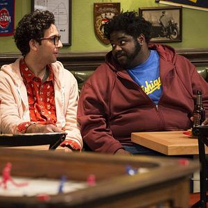 Fotoğraf Ron Funches