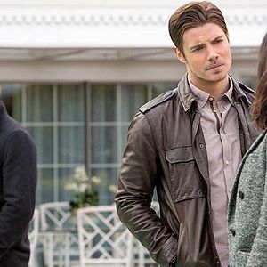 Fotoğraf Jesse Metcalfe