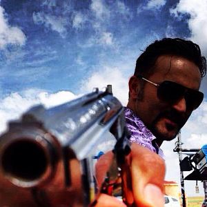 Fotoğraf Kanunsuzlar