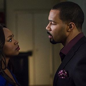 Fotoğraf Omari Hardwick