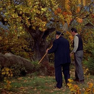 Fotoğraf The Trouble with Harry