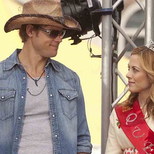 Fotoğraf Trevor Donovan