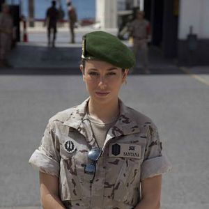 Fotoğraf Blanca Suárez