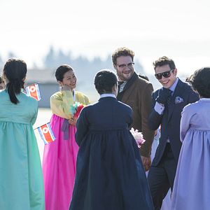 Fotoğraf The Interview