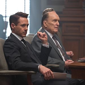 Fotoğraf Robert Duvall