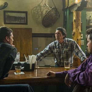 Fotoğraf Lou Diamond Phillips