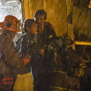 Fotoğraf The Night Shift