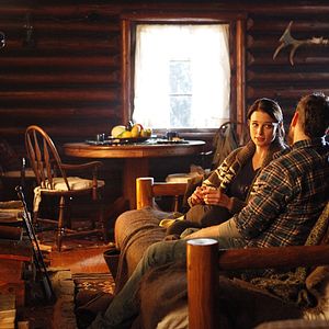 Fotoğraf Rachel Nichols