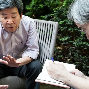 Fotoğraf Isao Takahata