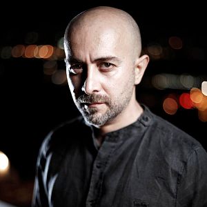 Fotoğraf Murat Garipağaoğlu