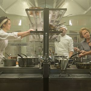 Fotoğraf Charlotte Le Bon