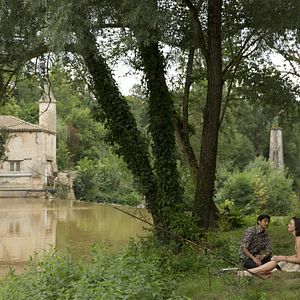 Fotoğraf Charlotte Le Bon