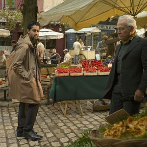 Fotoğraf Manish Dayal