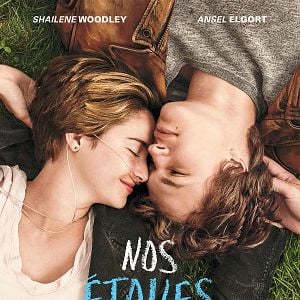 Fotoğraf Aynı Yıldızın Altında