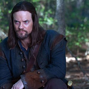 Fotoğraf Shane West
