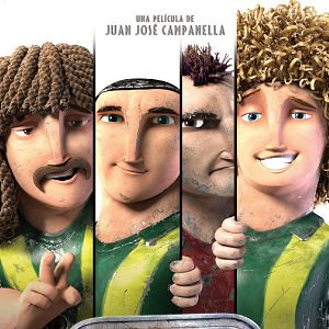 Fotoğraf Altın Gol