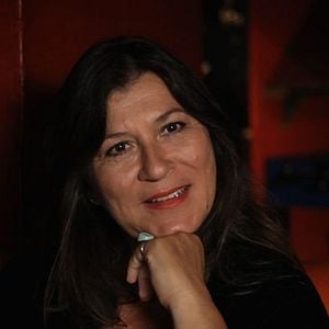 Fotoğraf Eva Mattes