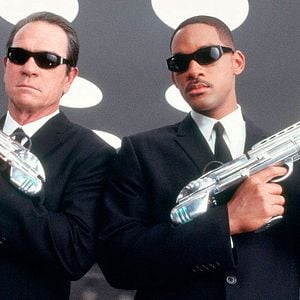 Fotoğraf Tommy Lee Jones